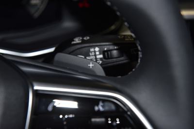 2025款 Avant 45 TFSI 大探险家-内饰-图片-有驾