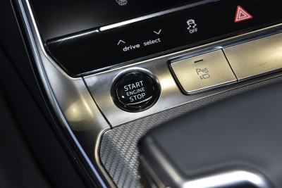2025款 Avant 45 TFSI 大探险家-内饰-图片-有驾