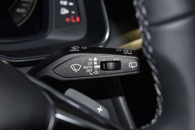2025款 Avant 45 TFSI 大探险家-内饰-图片-有驾