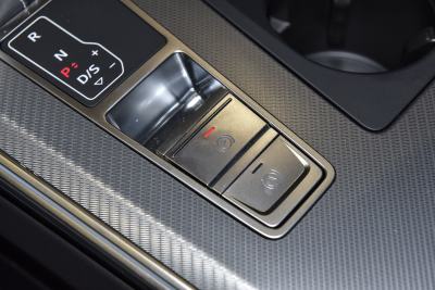 2025款 Avant 45 TFSI 大探险家-内饰-图片-有驾