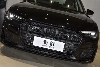 2025款 Avant 45 TFSI 大探险家-外观-图片-有驾