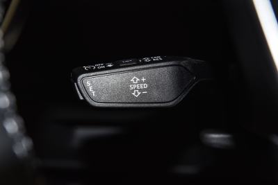 2025款 Avant 45 TFSI 大探险家-内饰-图片-有驾