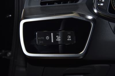 2025款 Avant 45 TFSI 大探险家-内饰-图片-有驾