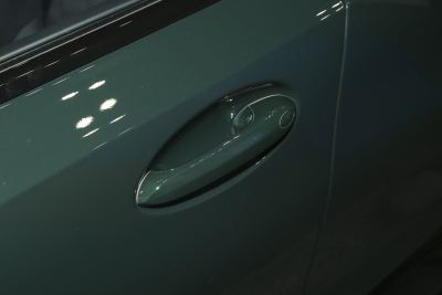 2024款 M3四门轿车 M xDrive 雷霆版-外观-图片-有驾