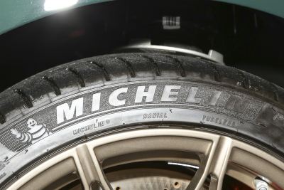 2024款 M3四门轿车 M xDrive 雷霆版-外观-图片-有驾