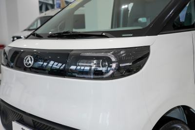 2024款 V1 长轴低顶 多功能版（62kWh）-外观-图片-有驾