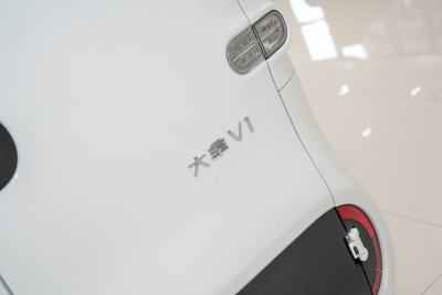 2024款 V1 长轴低顶 多功能版（62kWh）-外观-图片-有驾