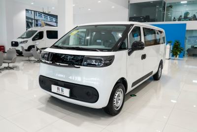 2024款 V1 长轴低顶 多功能版（62kWh）-外观-图片-有驾