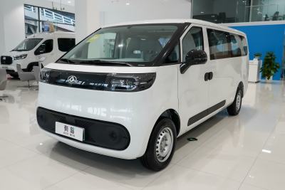 2024款 V1 长轴低顶 多功能版（62kWh）-外观-图片-有驾