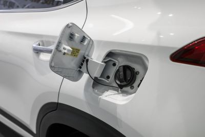 2021款 1.5L CVT全能版-外观-图片-有驾