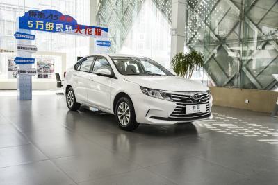 2022款 1.5L 手动翼豪版-外观-图片-有驾