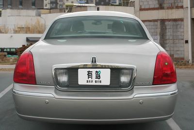 2004款 4.1 Signature-外观-图片-有驾
