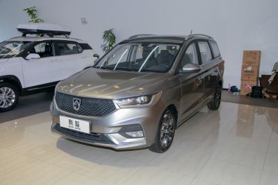 2021款 1.5L CVT豪华型77kW-外观-图片-有驾