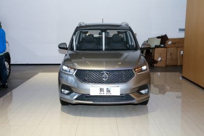 2021款 1.5L CVT豪华型77kW-外观-图片-有驾