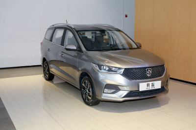 2021款 1.5L CVT豪华型77kW-外观-图片-有驾