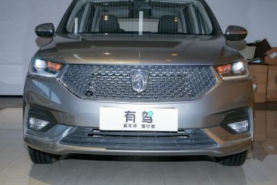 2021款 1.5L CVT豪华型77kW-外观-图片-有驾