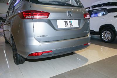 2021款 1.5L CVT豪华型77kW-外观-图片-有驾