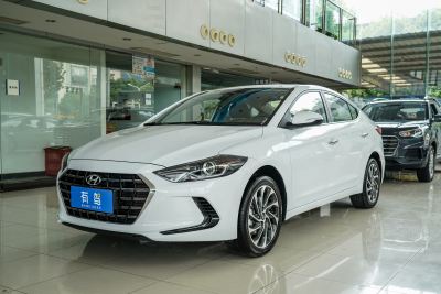 2020款 1.5L CVT智炫·精英型-外观-图片-有驾