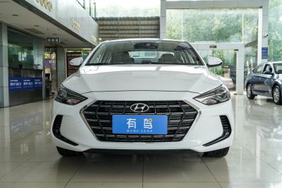 2020款 1.5L CVT智炫·精英型-外观-图片-有驾