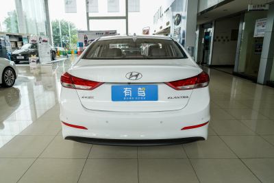 2020款 1.5L CVT智炫·精英型-外观-图片-有驾