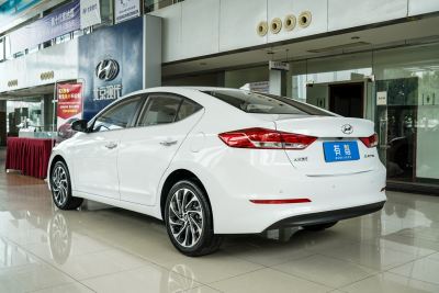 2020款 1.5L CVT智炫·精英型-外观-图片-有驾