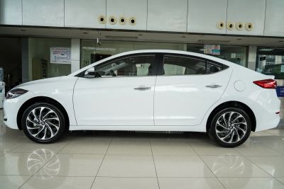 2020款 1.5L CVT智炫·精英型-外观-图片-有驾