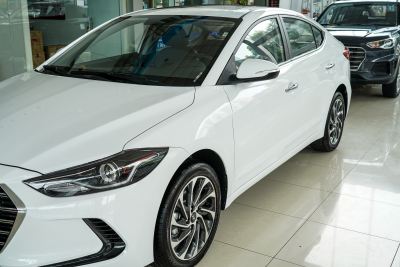 2020款 1.5L CVT智炫·精英型-外观-图片-有驾