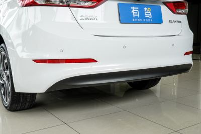 2020款 1.5L CVT智炫·精英型-外观-图片-有驾