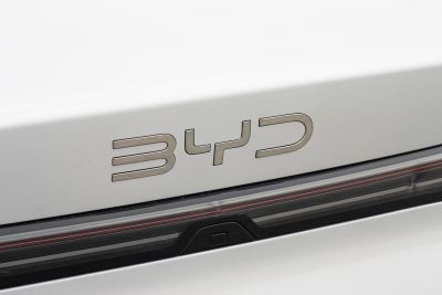 2026款 DM-i 超享版 210KM尊享型-外观-图片-有驾