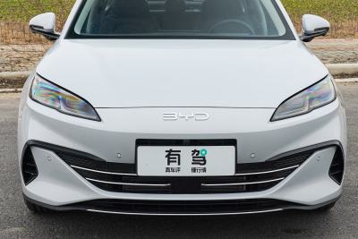 2026款 DM-i 超享版 210KM尊享型-外观-图片-有驾