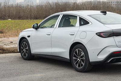 2026款 DM-i 超享版 210KM尊享型-外观-图片-有驾