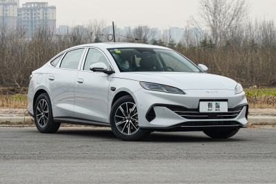 2026款 DM-i 超享版 210KM尊享型-外观-图片-有驾