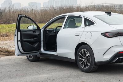 2026款 DM-i 超享版 210KM尊享型-外观-图片-有驾