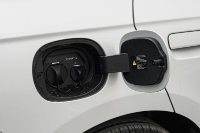 2026款 DM-i 超享版 210KM尊享型-外观-图片-有驾