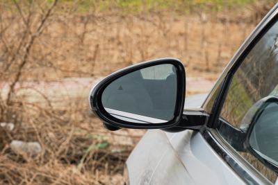 2026款 DM-i 超享版 210KM尊享型-外观-图片-有驾