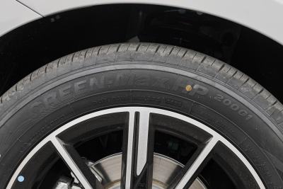 2026款 DM-i 超享版 210KM尊享型-外观-图片-有驾