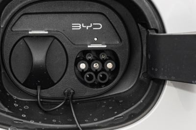 2026款 DM-i 超享版 210KM尊享型-外观-图片-有驾