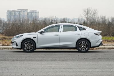 2026款 DM-i 超享版 210KM尊享型-外观-图片-有驾