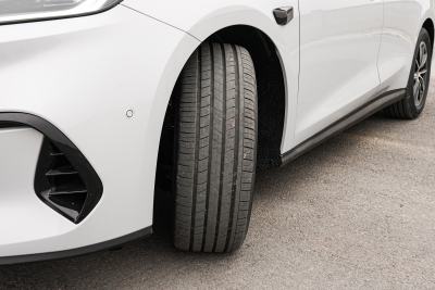 2026款 DM-i 超享版 210KM尊享型-外观-图片-有驾