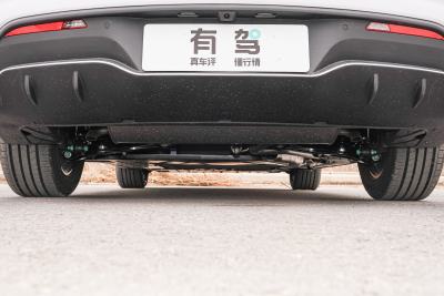 2026款 DM-i 超享版 210KM尊享型-外观-图片-有驾