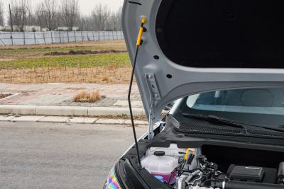 2026款 DM-i 超享版 210KM尊享型-外观-图片-有驾