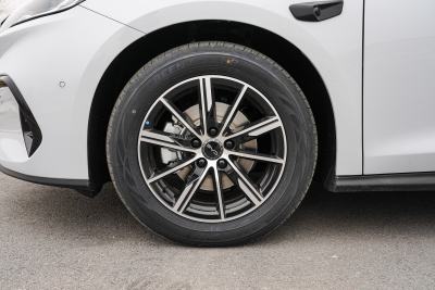 2026款 DM-i 超享版 210KM尊享型-外观-图片-有驾