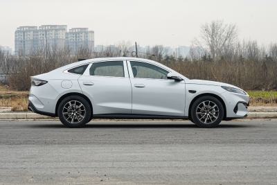 2026款 DM-i 超享版 210KM尊享型-外观-图片-有驾