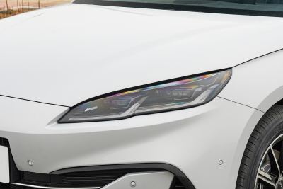 2026款 DM-i 超享版 210KM尊享型-外观-图片-有驾