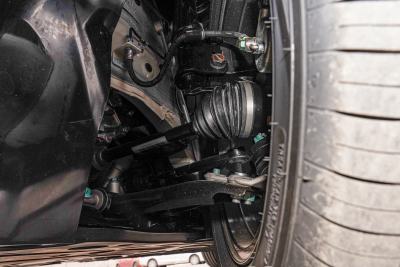 2026款 DM-i 超享版 210KM尊享型-外观-图片-有驾