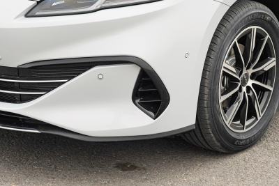 2026款 DM-i 超享版 210KM尊享型-外观-图片-有驾