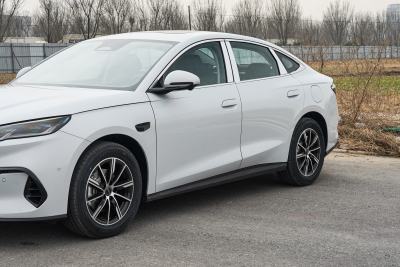 2026款 DM-i 超享版 210KM尊享型-外观-图片-有驾