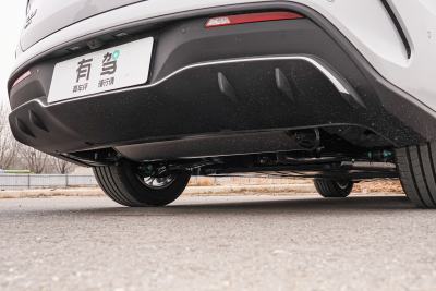 2026款 DM-i 超享版 210KM尊享型-外观-图片-有驾