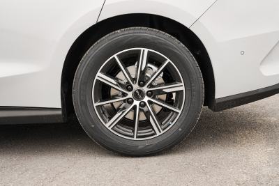 2026款 DM-i 超享版 210KM尊享型-外观-图片-有驾