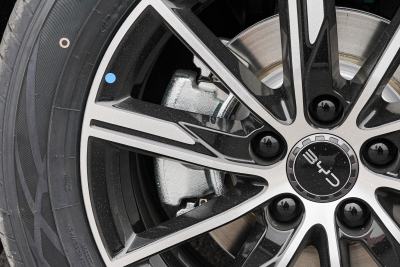 2026款 DM-i 超享版 210KM尊享型-外观-图片-有驾